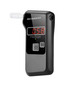 Алкотестер електрохімічний AlcoControl 9.0 PRO
