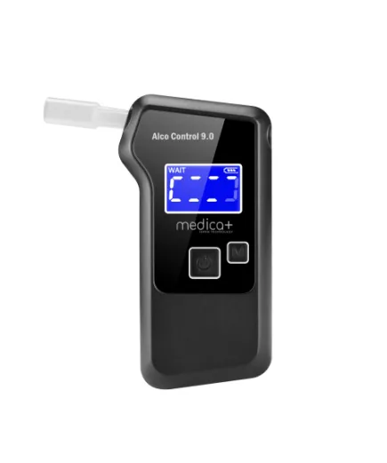 Алкотестер електрохімічний AlcoControl 9.0 PRO