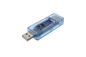 USB тестери