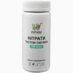 Тест смужки в домашніх умовах