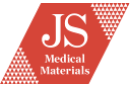 JS Medical Materials