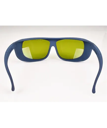 Окуляри захисні IPL-3 оправа 11, ЕЛОС