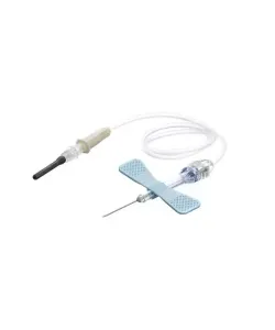 Голка-метелик для взяття крові 23G (Greiner Bio-One)