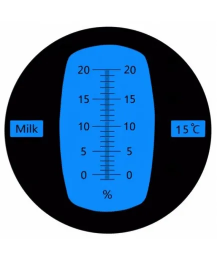 Рефрактометр для молока RHM-20ATC