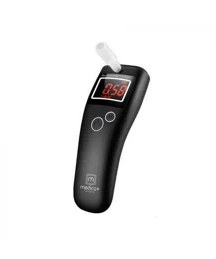 Портативний алкотестер ALCO CONTROL 8.0