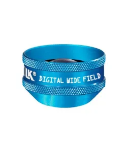 Офтальмологічна лінза Digital Wide Field 