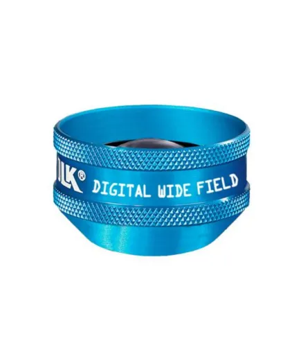 Офтальмологічна лінза Digital Wide Field 