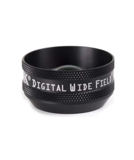 Офтальмологічна лінза Digital Wide Field 