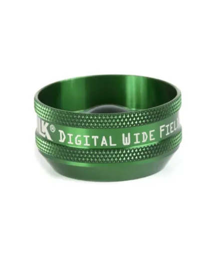 Офтальмологічна лінза Digital Wide Field 