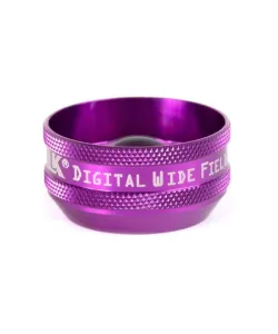 Офтальмологічна лінза Digital Wide Field 