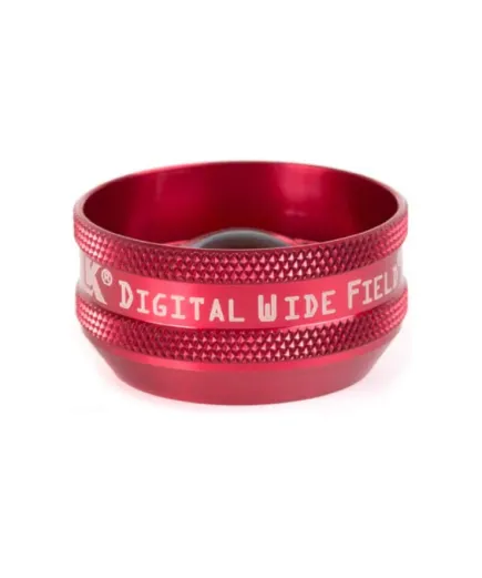 Офтальмологічна лінза Digital Wide Field 