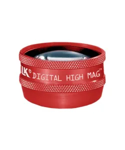 Офтальмологічна лінза Digital High Mag