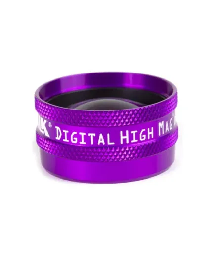 Офтальмологічна лінза Digital High Mag
