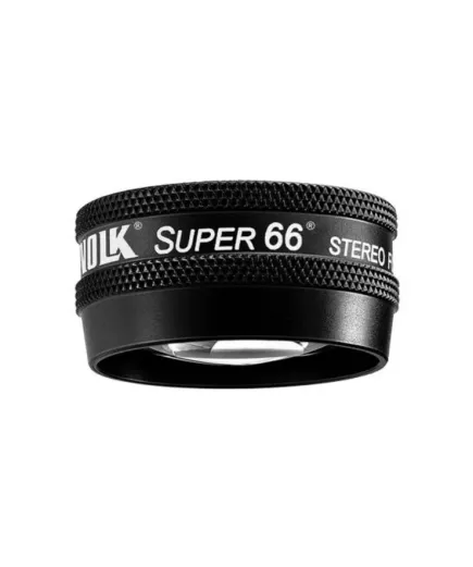 Офтальмологічна лінза Super 66