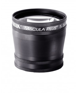 Офтальмологічна лінза Macula Plus
