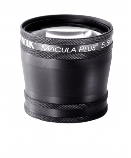 Офтальмологічна лінза Macula Plus
