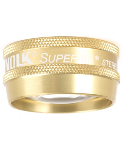 Офтальмологічна лінза Super 66