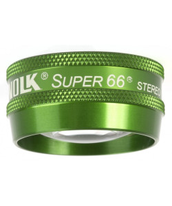 Офтальмологічна лінза Super 66