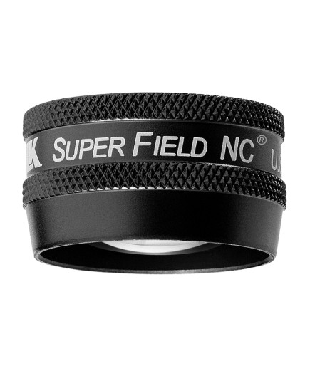 Офтальмологічна лінза Super Field NC