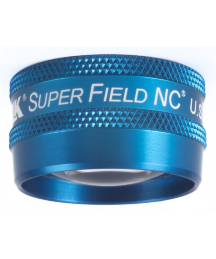 Офтальмологічна лінза Super Field NC