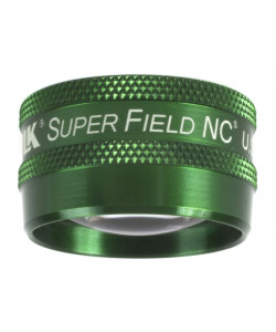 Офтальмологічна лінза Super Field NC