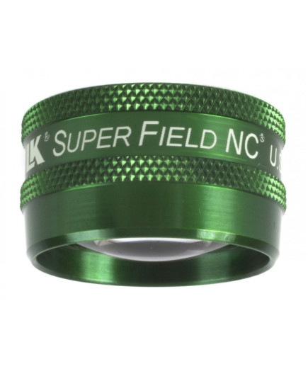 Офтальмологічна лінза Super Field NC