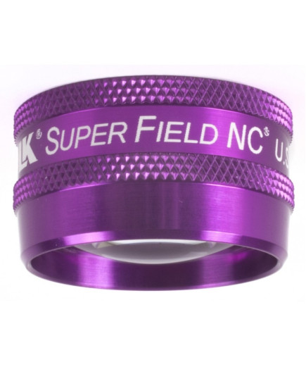 Офтальмологічна лінза Super Field NC