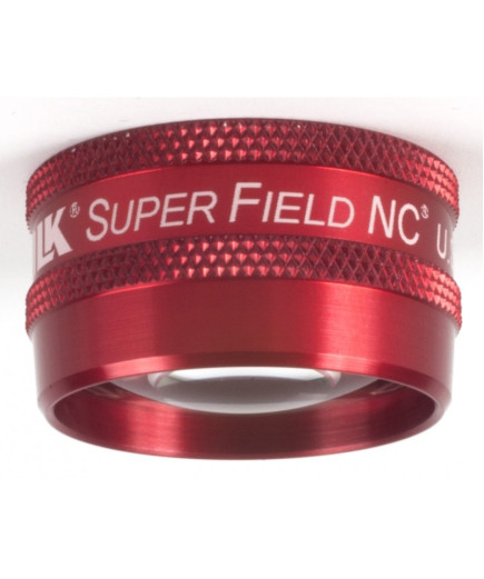 Офтальмологічна лінза Super Field NC