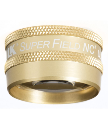 Офтальмологічна лінза Super Field NC