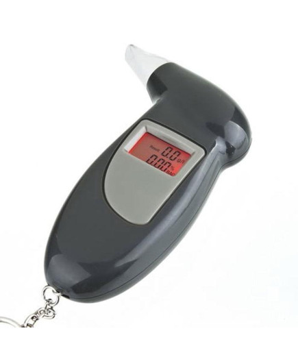Персональний Алкотестер ALT-07S