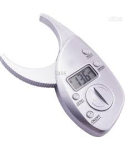 Калипер цифровий Digital Body Fat Caliper