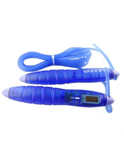 Професійна цифрова скакалка JPR-2101 KYTO