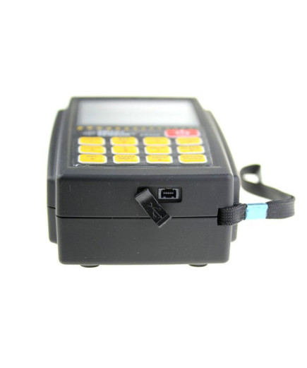Анемометр Smart Sensor AR856 (SR5856) (0.3-45м/с) з виносним датчиком