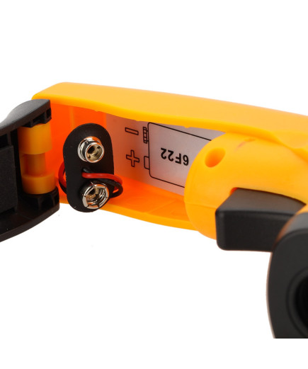 Пірометр Benetech GM550E ( -50~550℃) DS:12:1; EMS:0,1-1,0