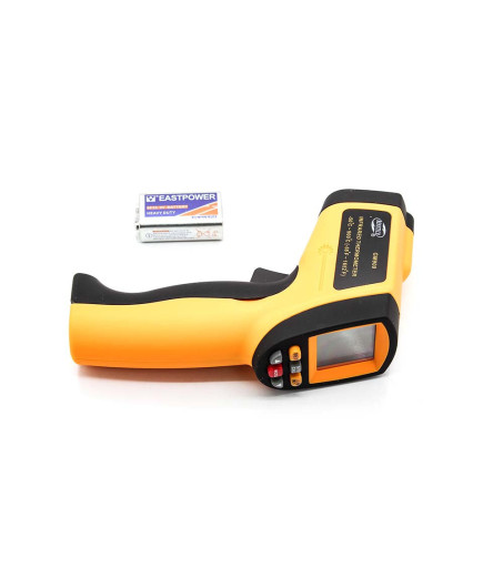 Пірометр Benetech GM900 -50~950 ° с у Кейсі