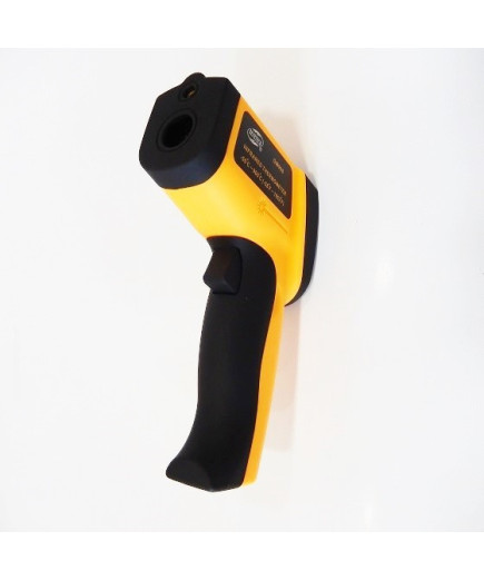 Пірометр Benetech GM900 -50~950 ° с у Кейсі