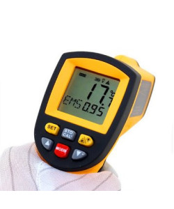 Пірометр Benetech GM700 в Кейсі