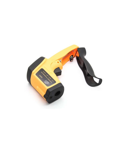 Пірометр Benetech GM700 в Кейсі