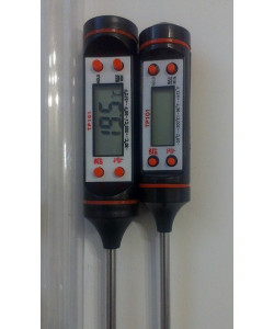 Кухонний термометр для м'яса TP-101/JR-1 (-50 ... +300 ºC)