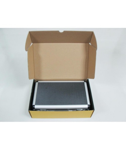 Пірометр Benetech GM2200 (від 200 до 2200 ℃; EMS 0,1-1,0), ПО, Кейс