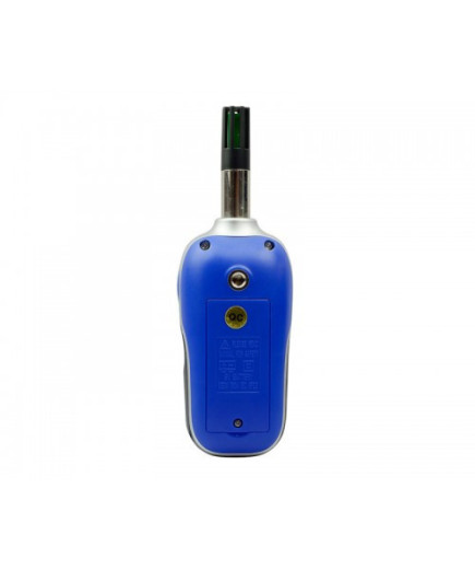 Цифровий термогігрометр FLUS MT903 MINI