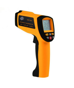 Пірометр Benetech GM1150A -50~1150℃ ( 50:1 ) в Кейсі
