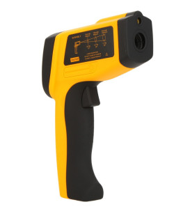 Пірометр Benetech GM1150A -50~1150℃ ( 50:1 ) в Кейсі