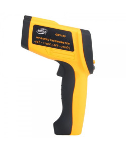 Пірометр Benetech GM1150 -50~1150℃ ( 20:1 ) у Кейсі