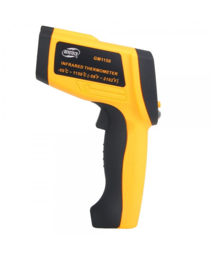Пірометр Benetech GM1150 -50~1150℃ ( 20:1 ) у Кейсі