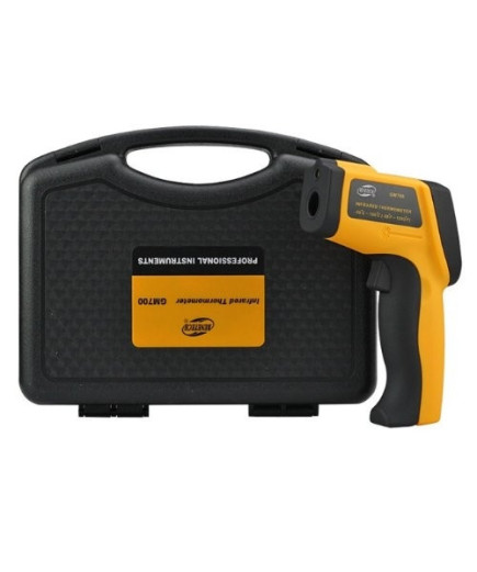 Пірометр Benetech GM1150 -50~1150℃ ( 20:1 ) у Кейсі