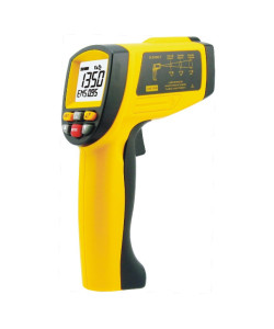 Пірометр Benetech GM1350 -18~1350℃ ( 50:1 ) в Кейсі