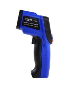Пірометр Wintact WT900, Кейс
