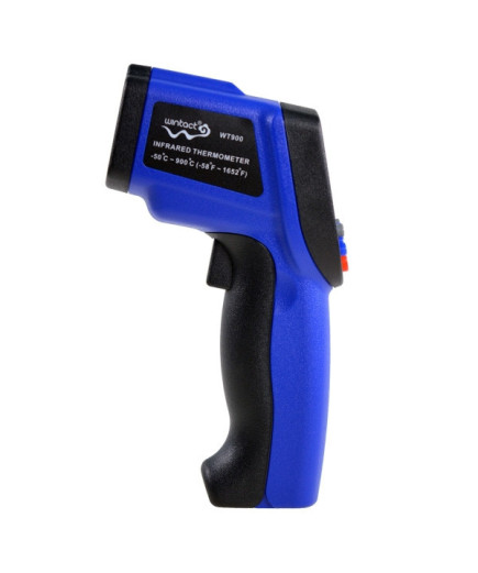 Пірометр Wintact WT900, Кейс