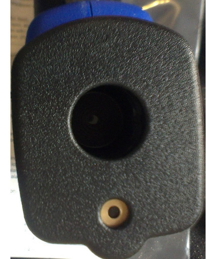 Пірометр Wintact WT900, Кейс